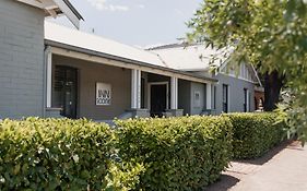 Inn Scone